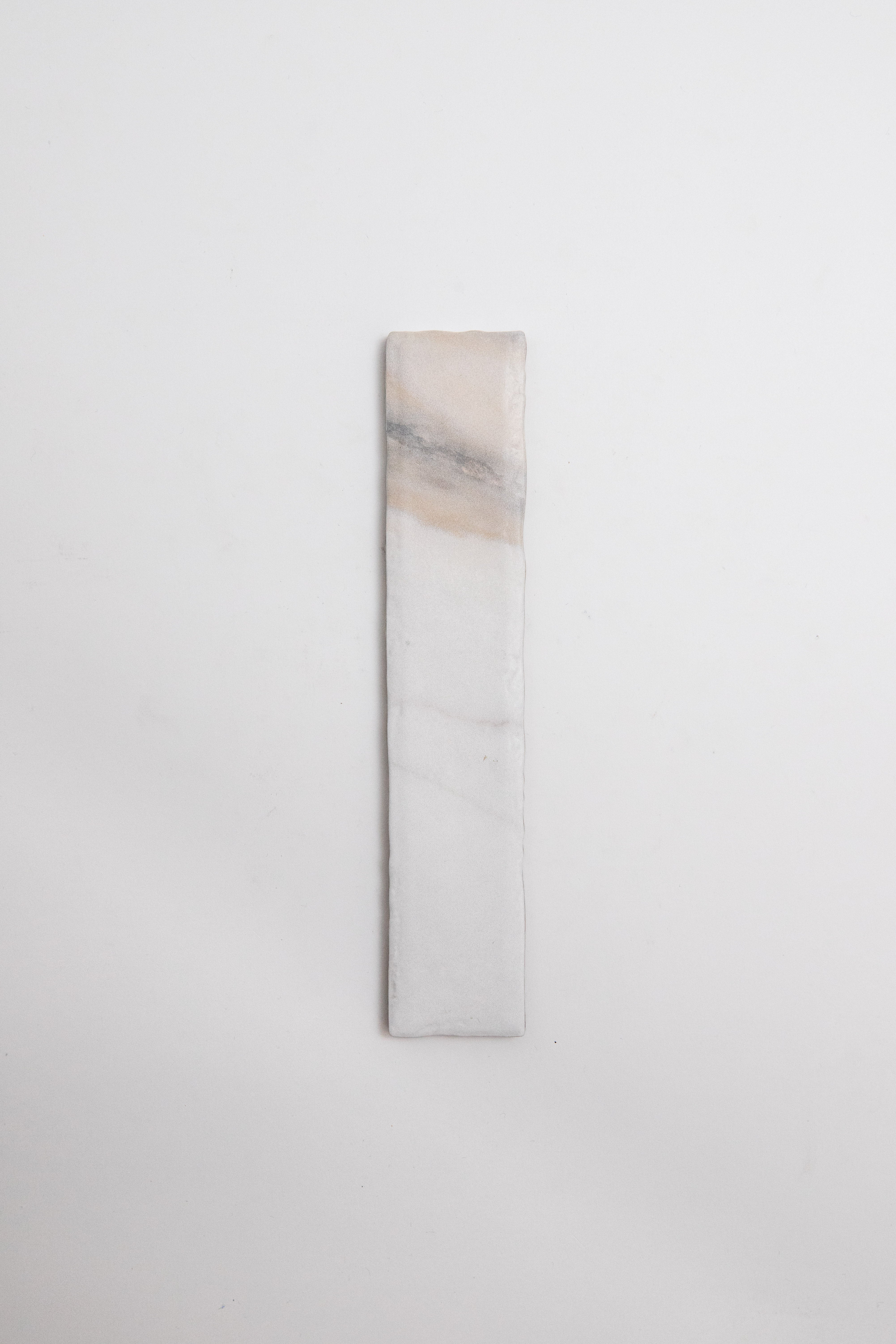 Tosca Calacatta Gold 2x10 tile