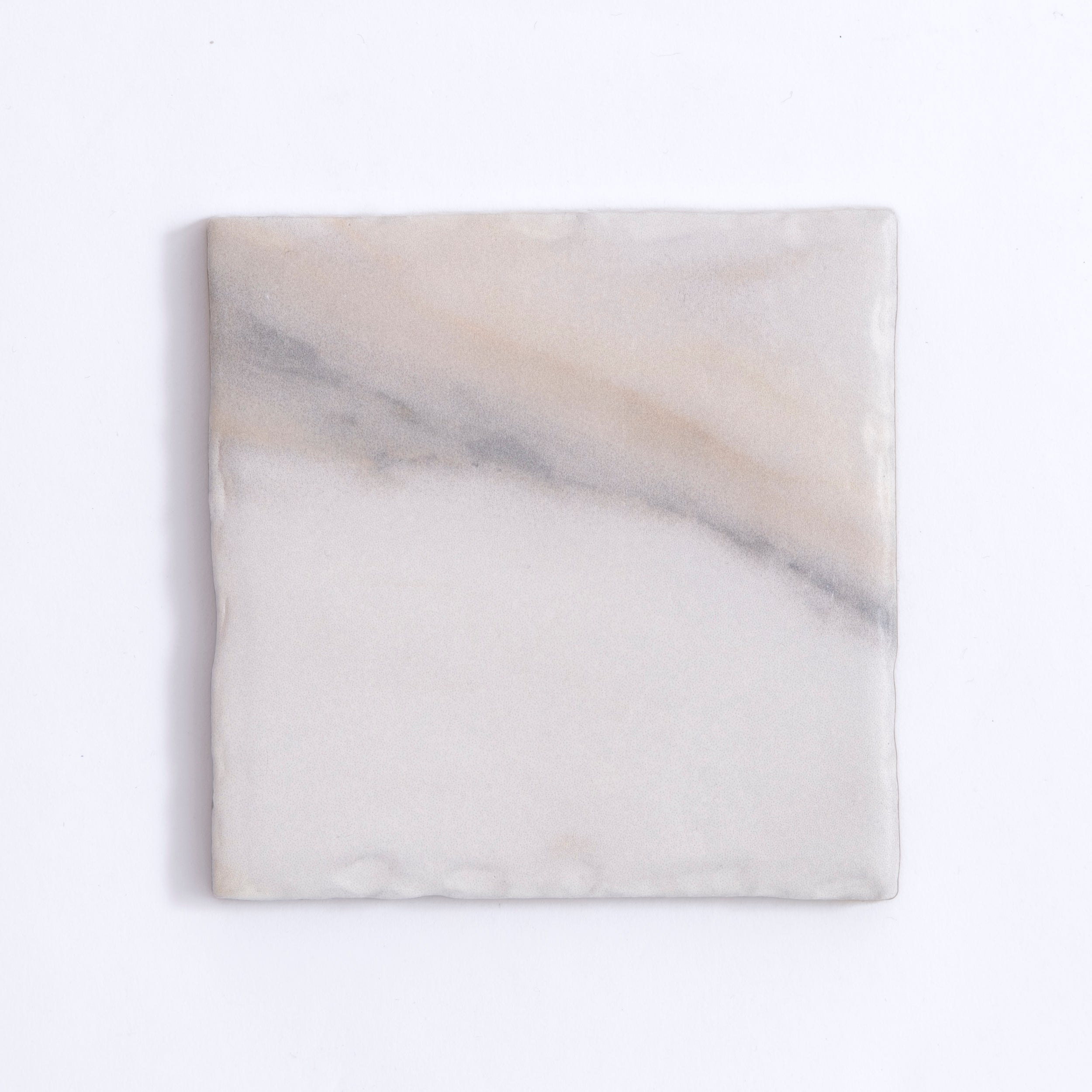 Tosca Calacatta Gold 4x4 tile
