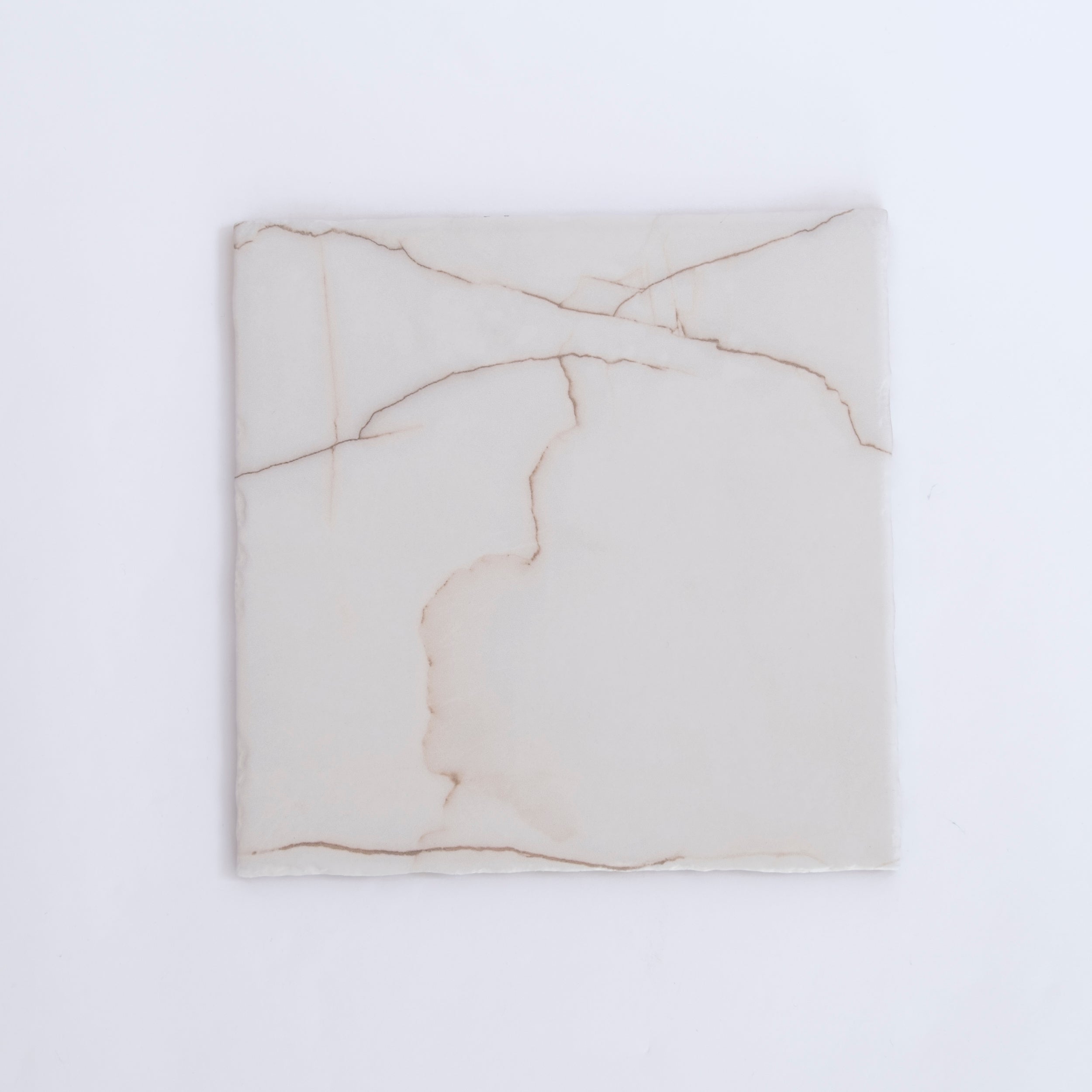 Tosca Calacatta Soft 10x10 tile