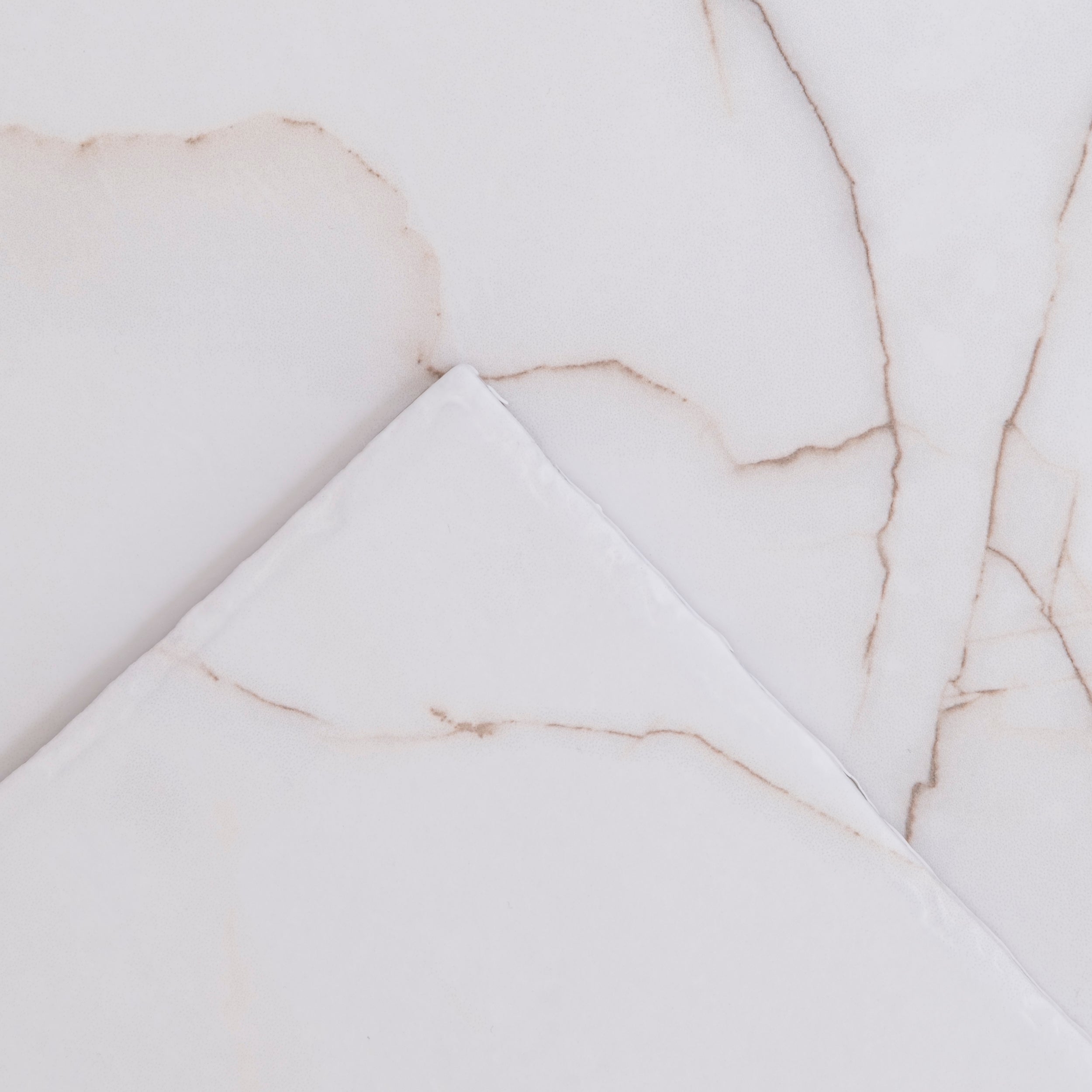 Tosca Calacatta Soft 10x10 tile