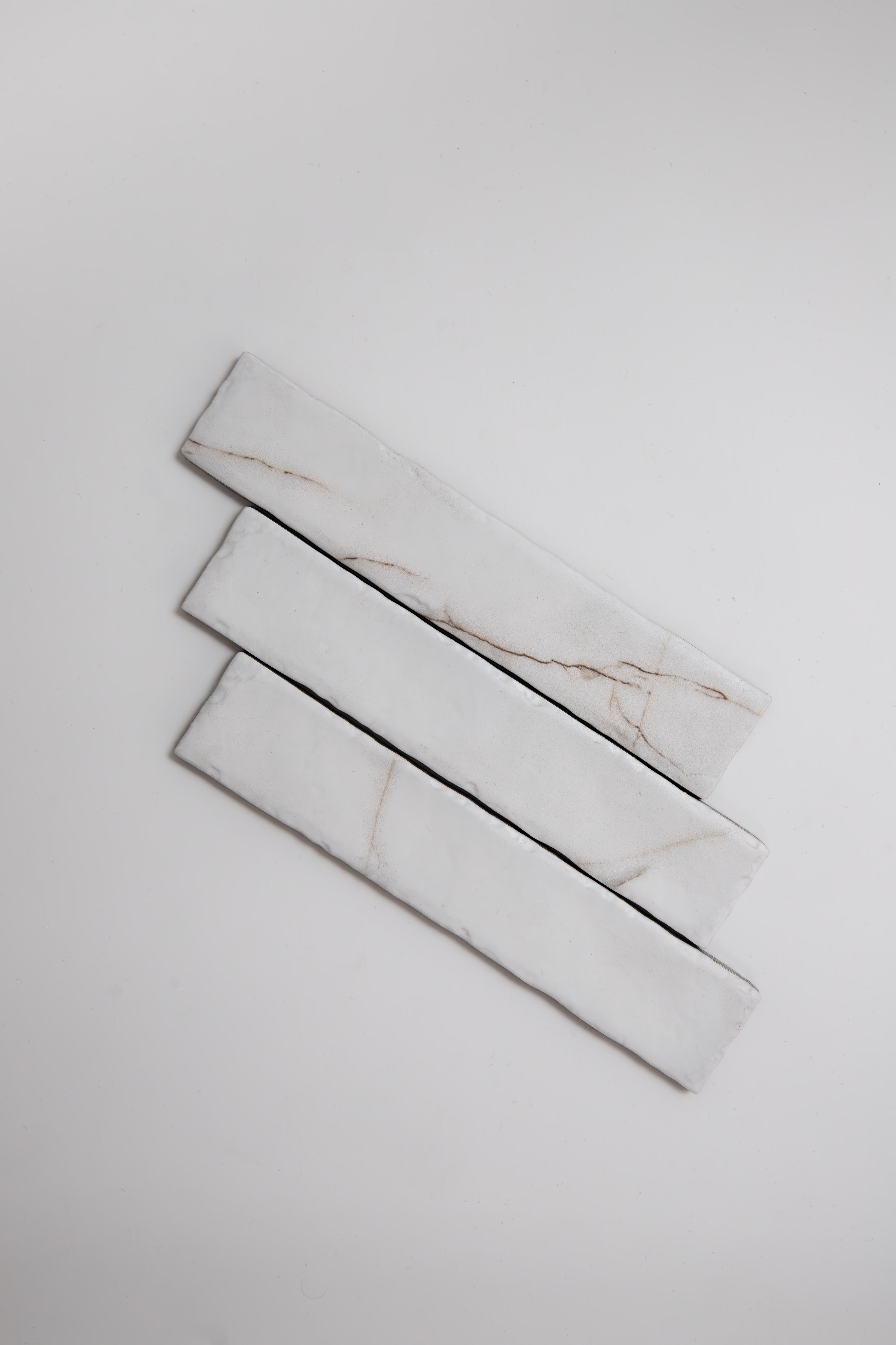 Tosca Calacatta Soft 2x10 tile