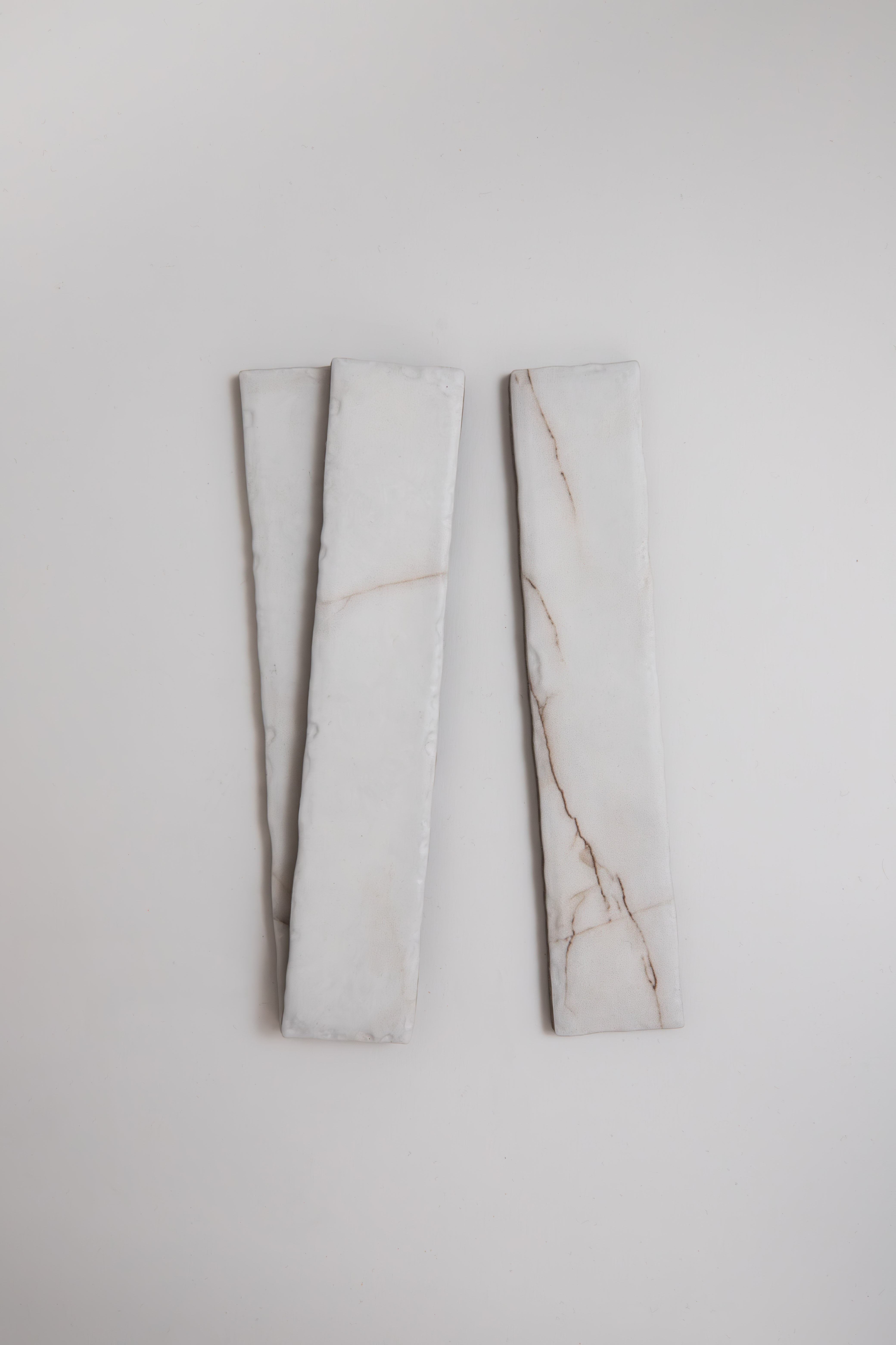 Tosca Calacatta Soft 2x10 tile