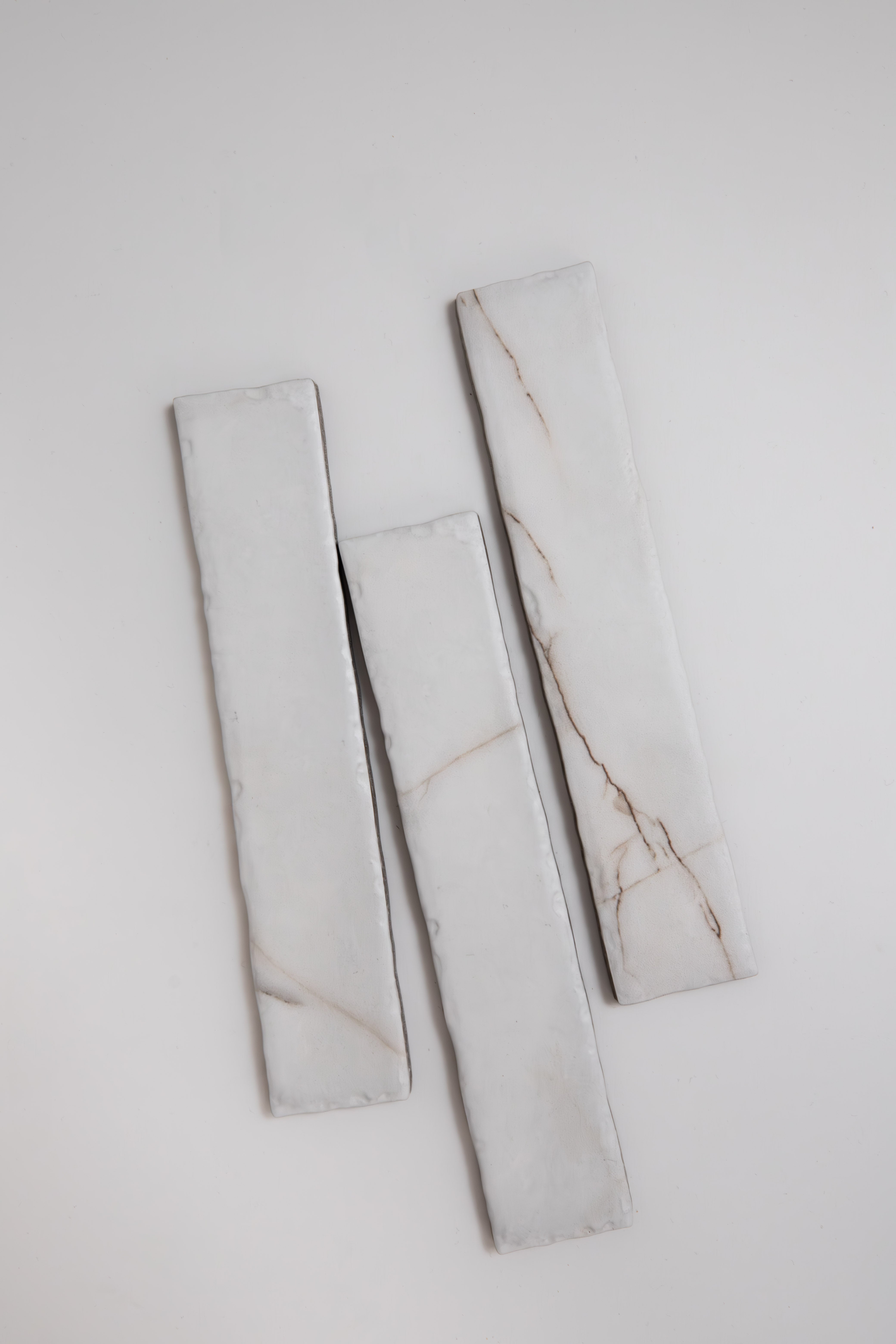 Tosca Calacatta Soft 2x10 tile