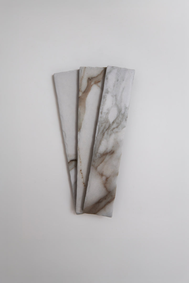 Tosca Macchia Vecchia 2x10 tile