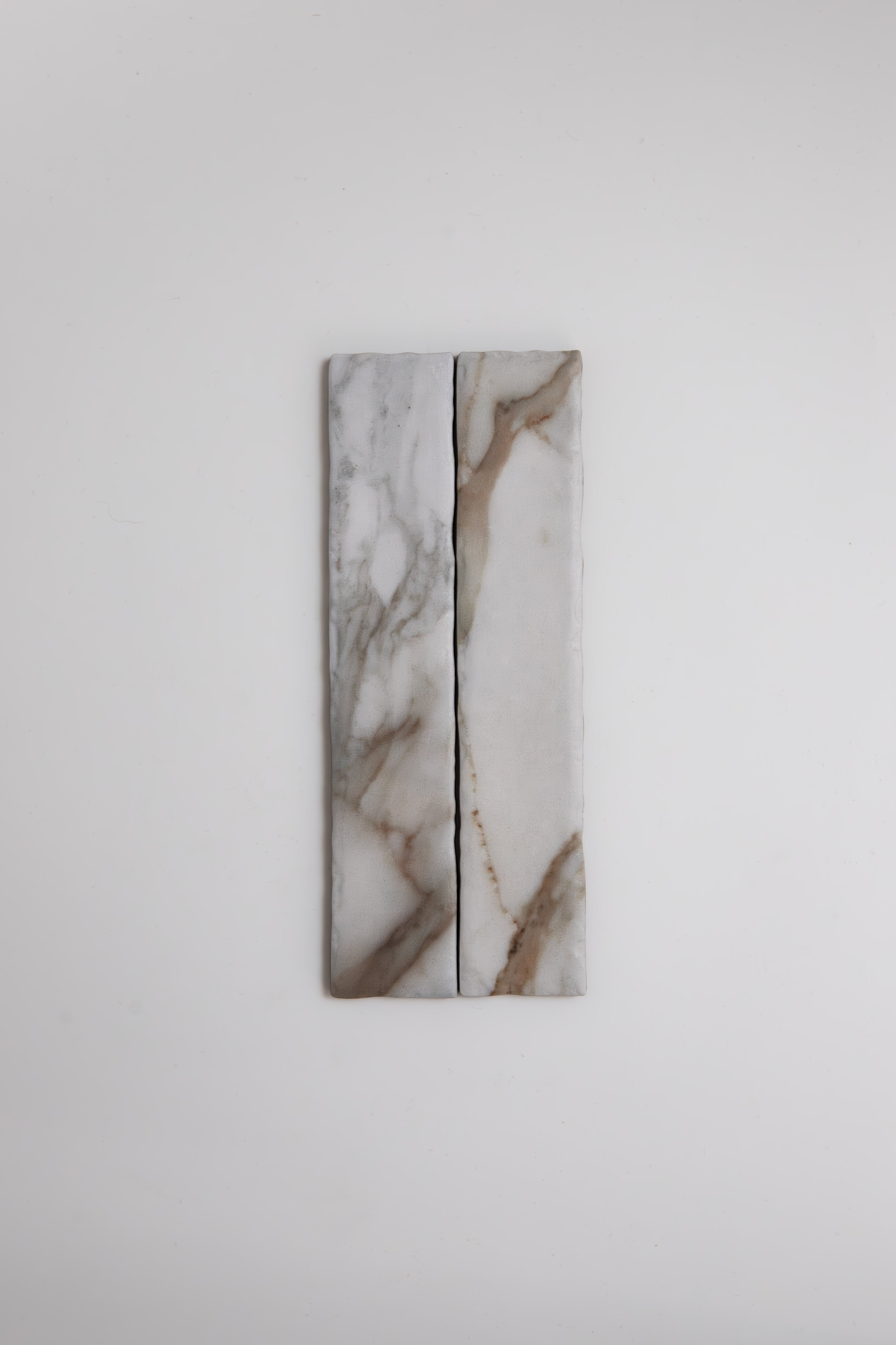 Tosca Macchia Vecchia 2x10 tile