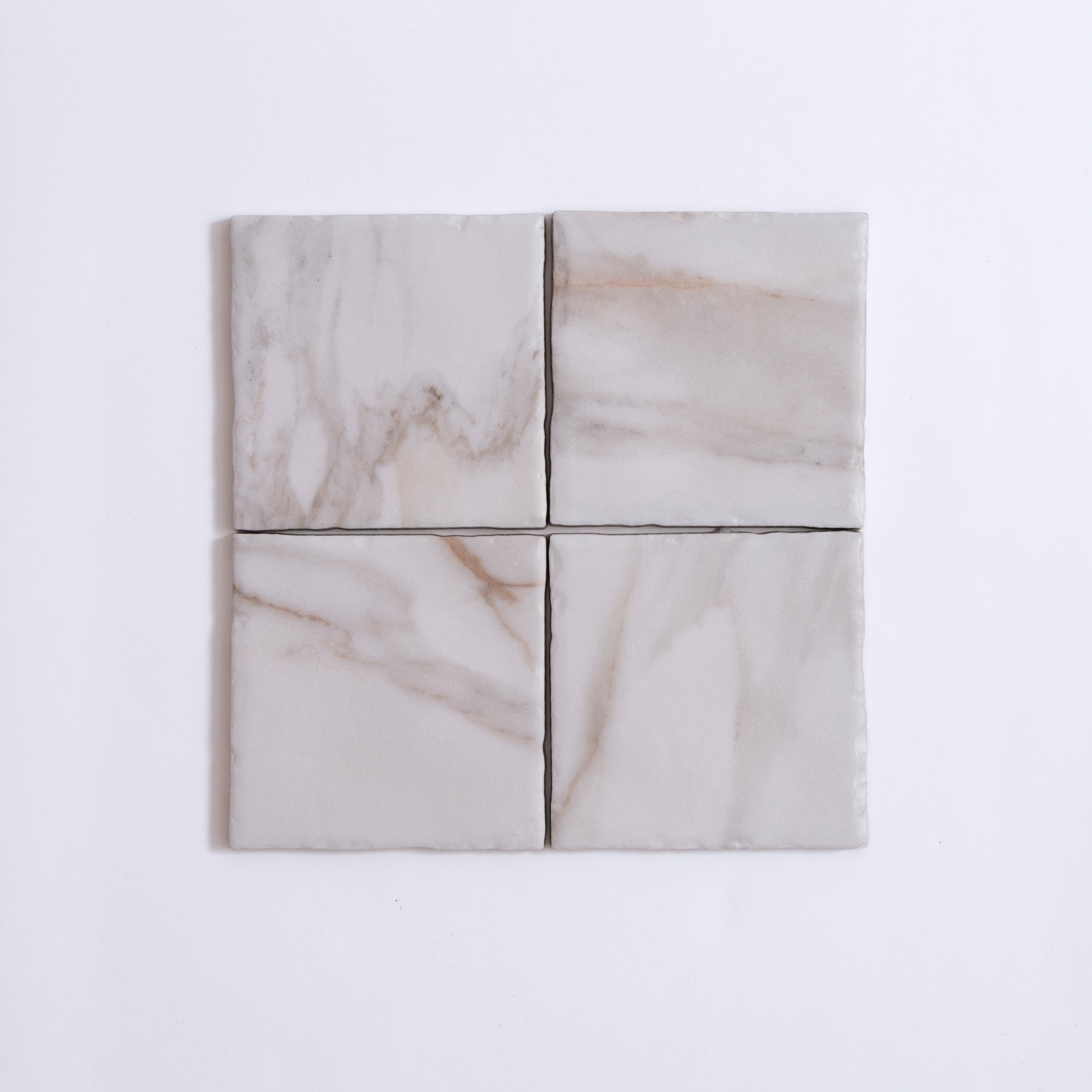 Tosca Macchia Vecchia 4x4 tile