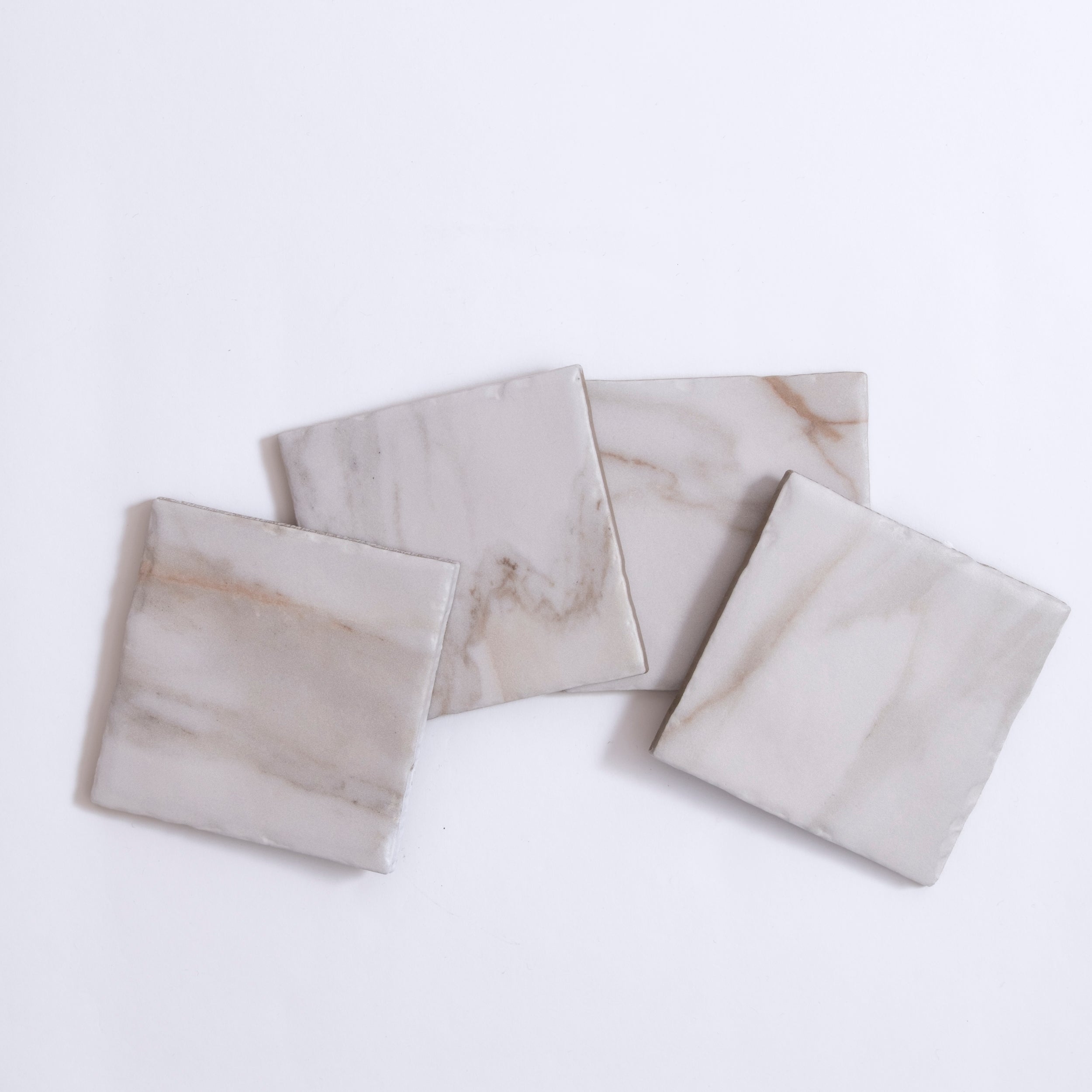 Tosca Macchia Vecchia 4x4 tile