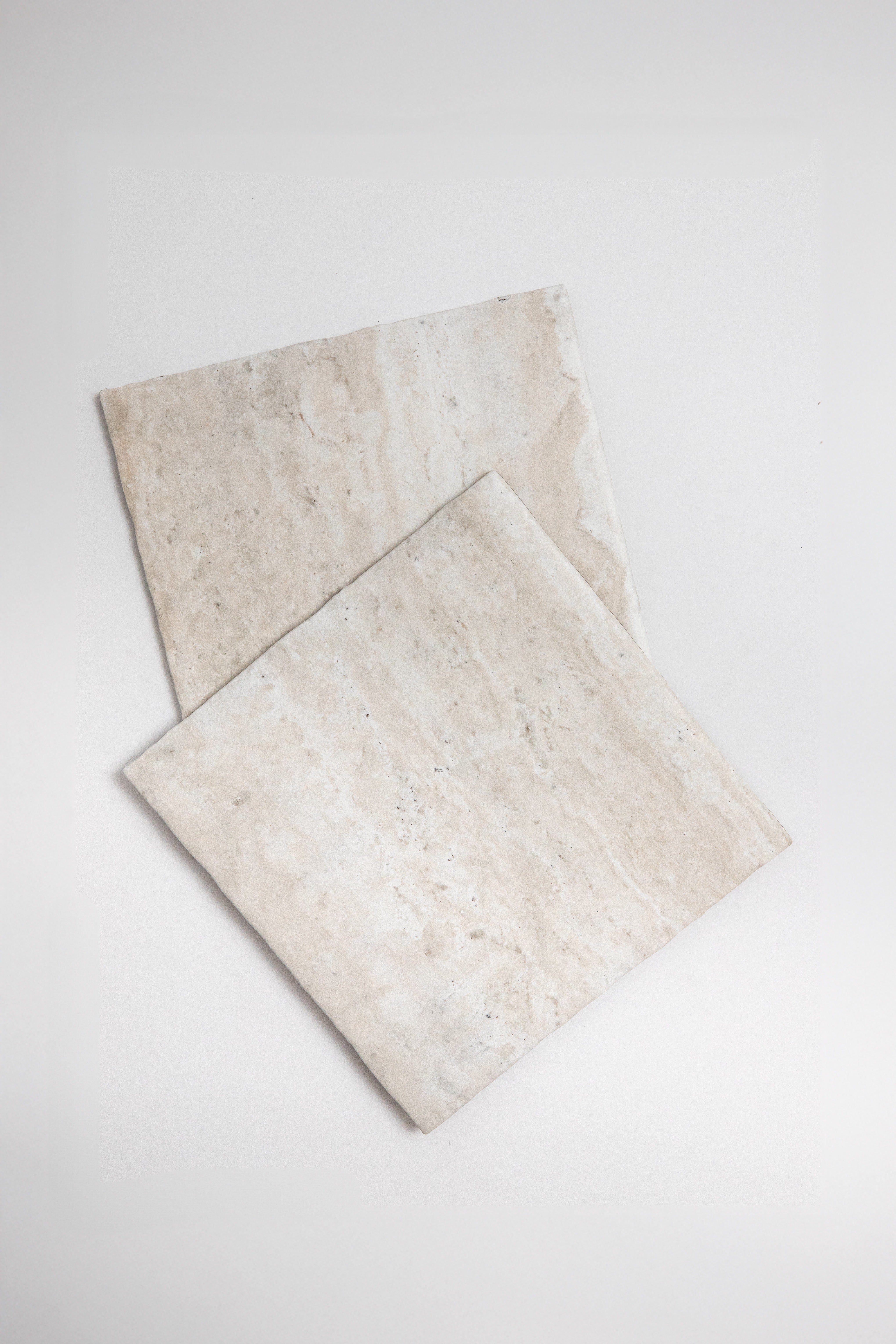 Tosca Travertine 10x10 tile