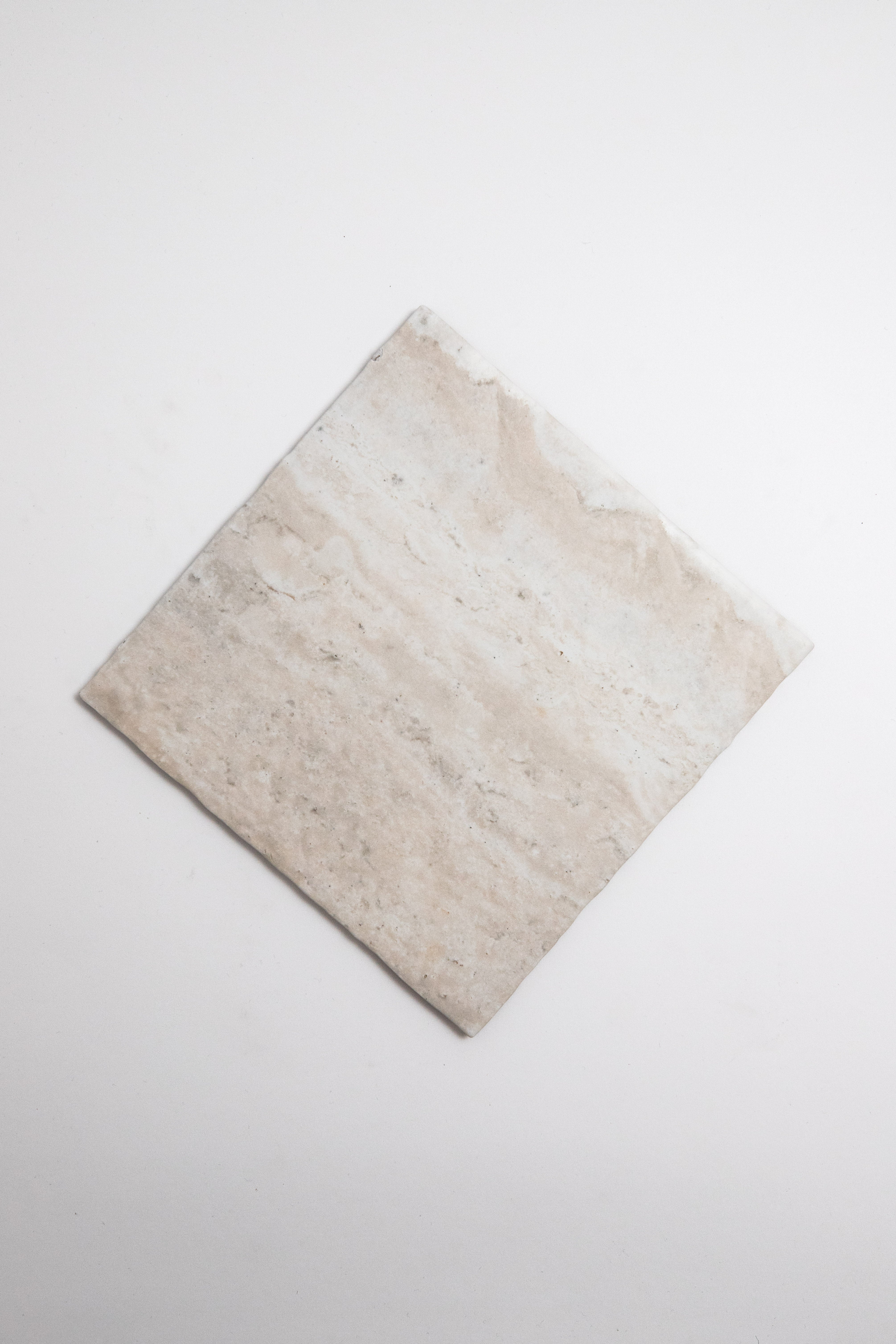 Tosca Travertine 10x10 tile