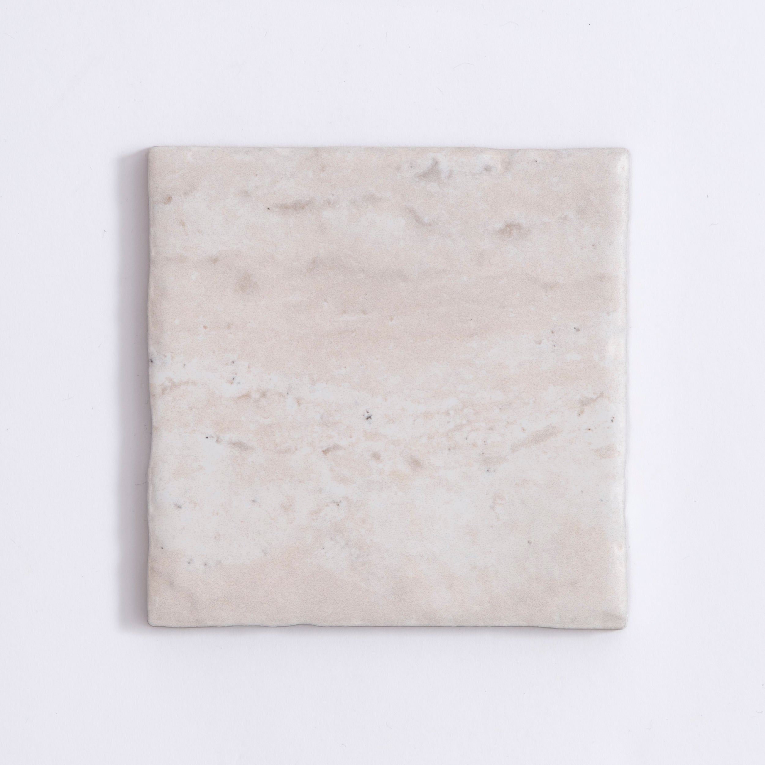 Tosca Travertine 4x4 tile