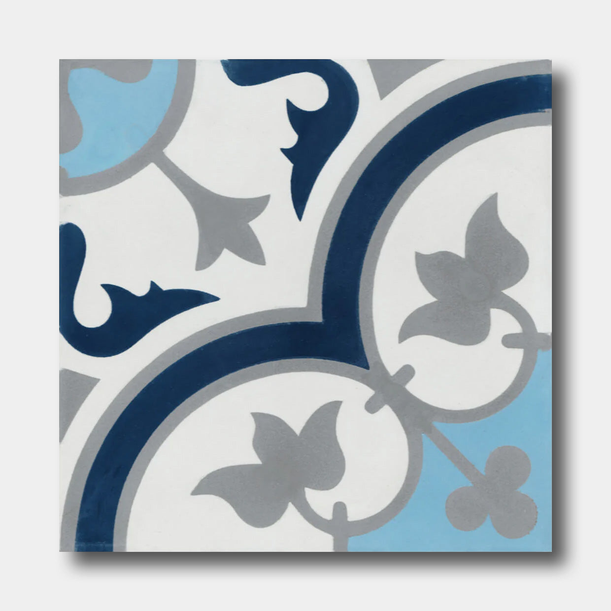 N20-045 Ice Blue