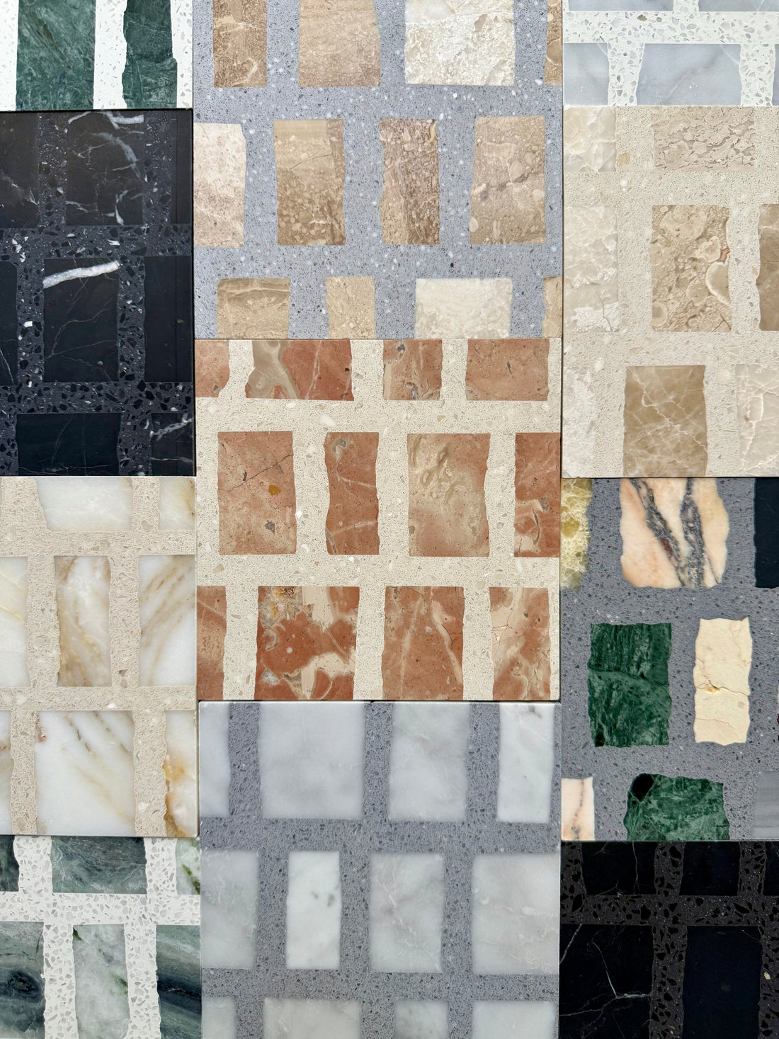 Carlo Scarpa Terrazzo: A Dialogue Between Craft, Architecture, and Time