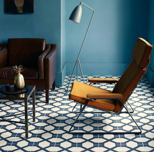 How to Choose the Perfect Cement Tiles for Your Home
