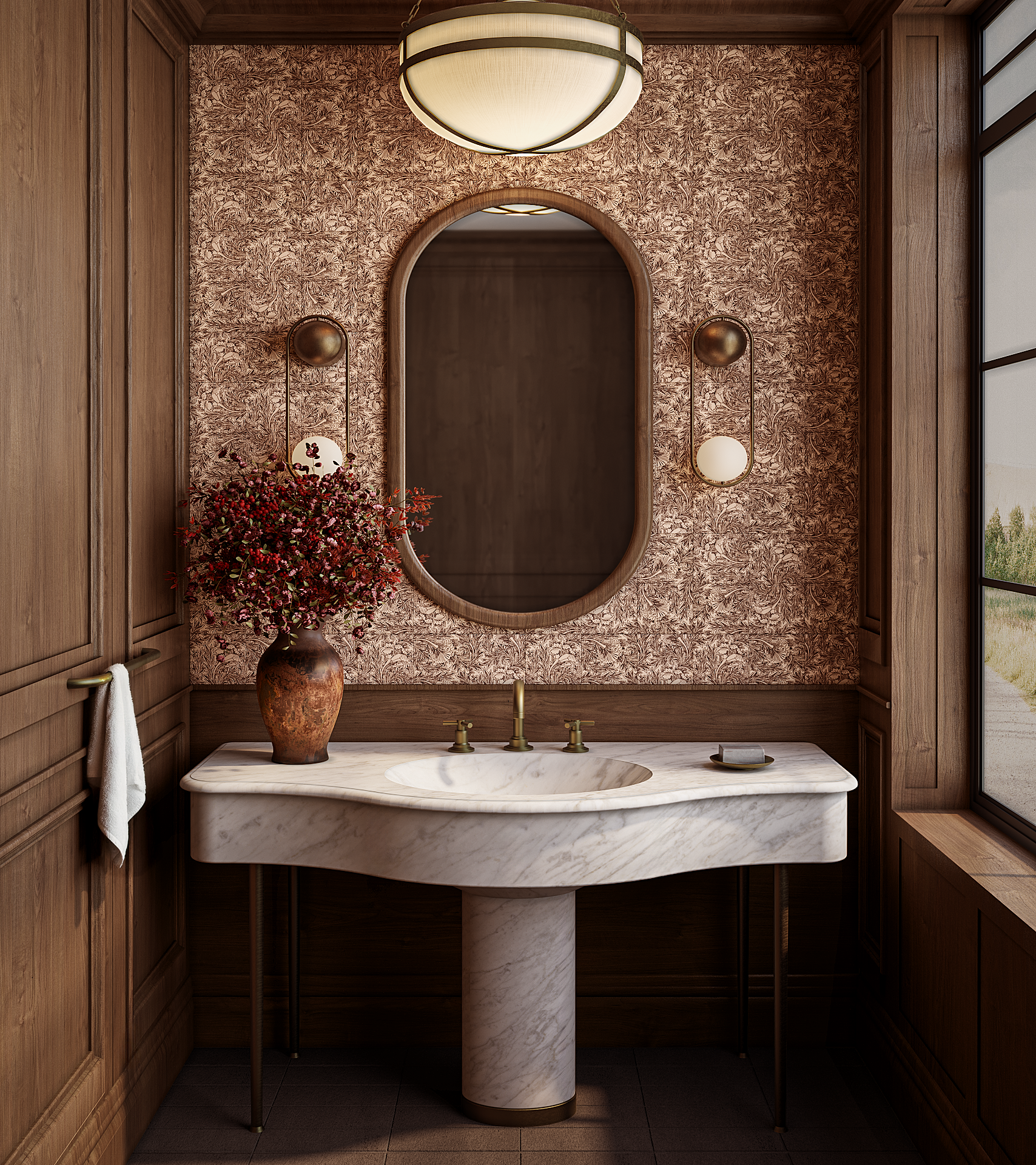 ReForma Ceramic