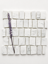Scarpa I Carrara Mosaic Marble Mesh Standard Joint
