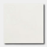 1100- Solid White 8x8