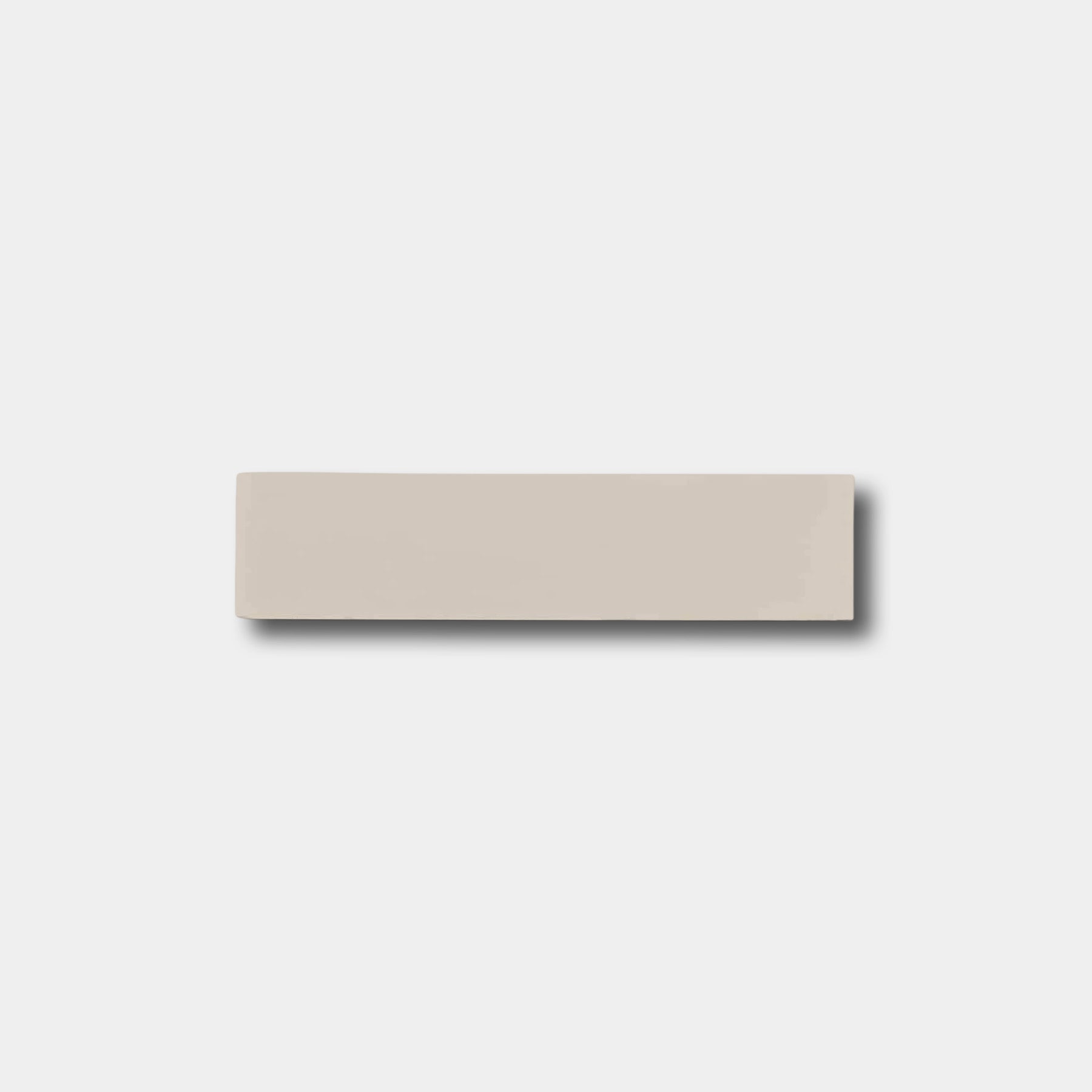 2X8-Solid Heritage Beige