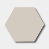 Solid Hex- Sand