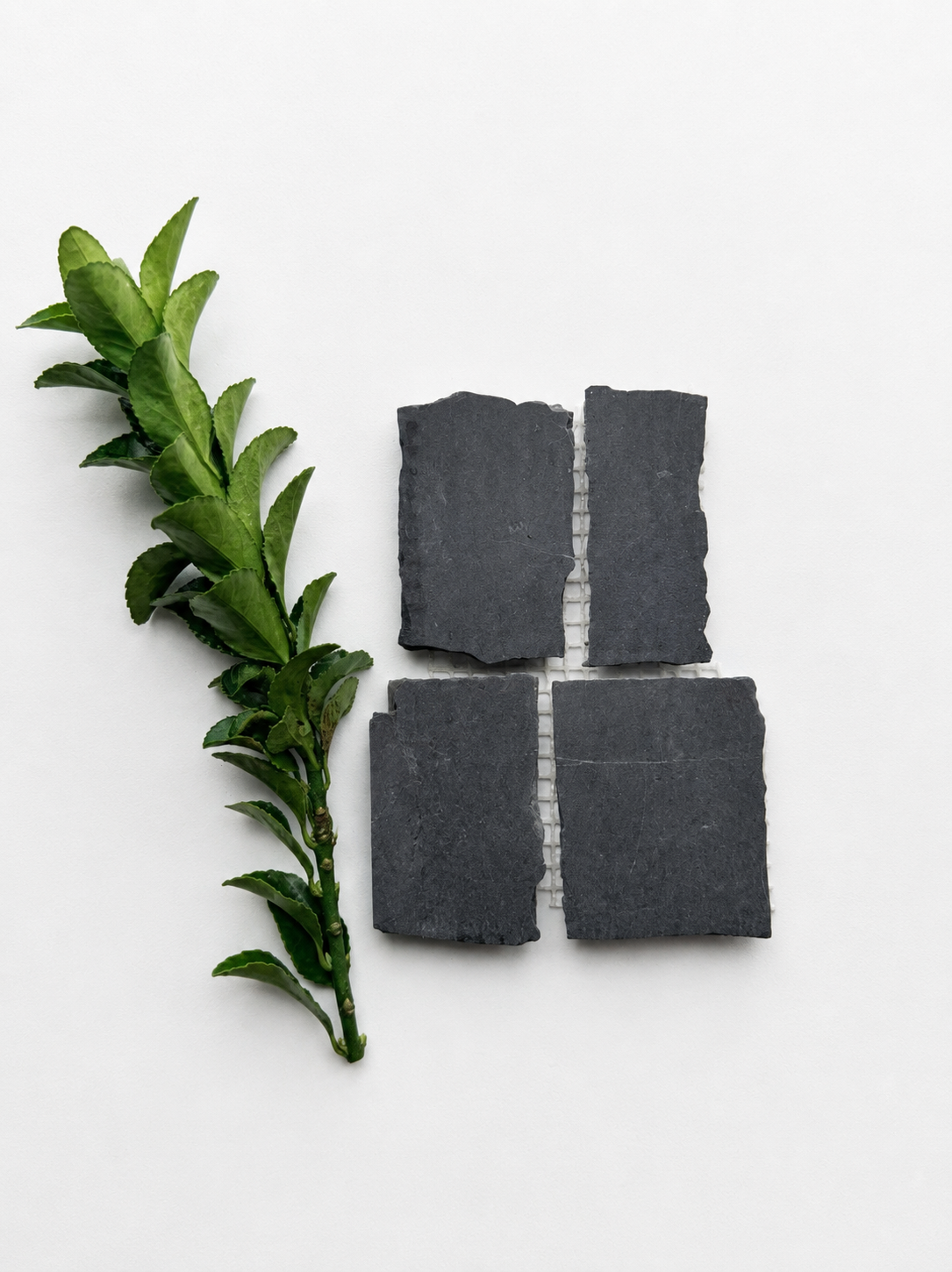 Scarpa I Black Mosaic Marble Mesh Standard Joint
