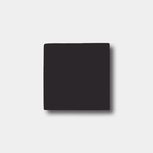 2200-Solid Black 4x4