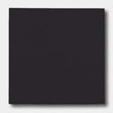 2200-Solid Black 8x8