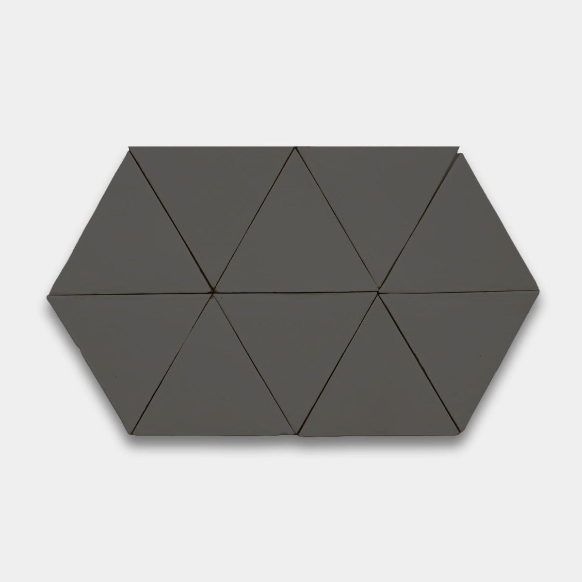 2203-Solid Triangle