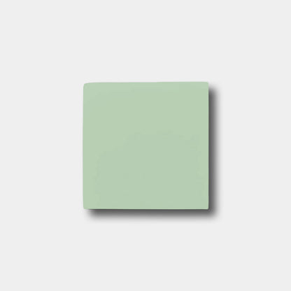 3300-Solid Light Green 4x4