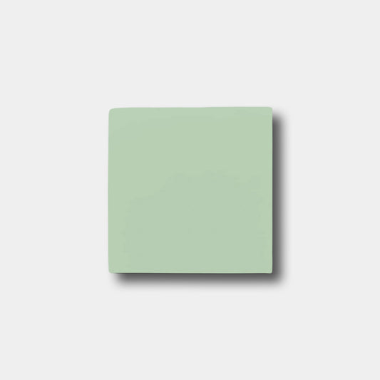 3300-Solid Light Green 4x4