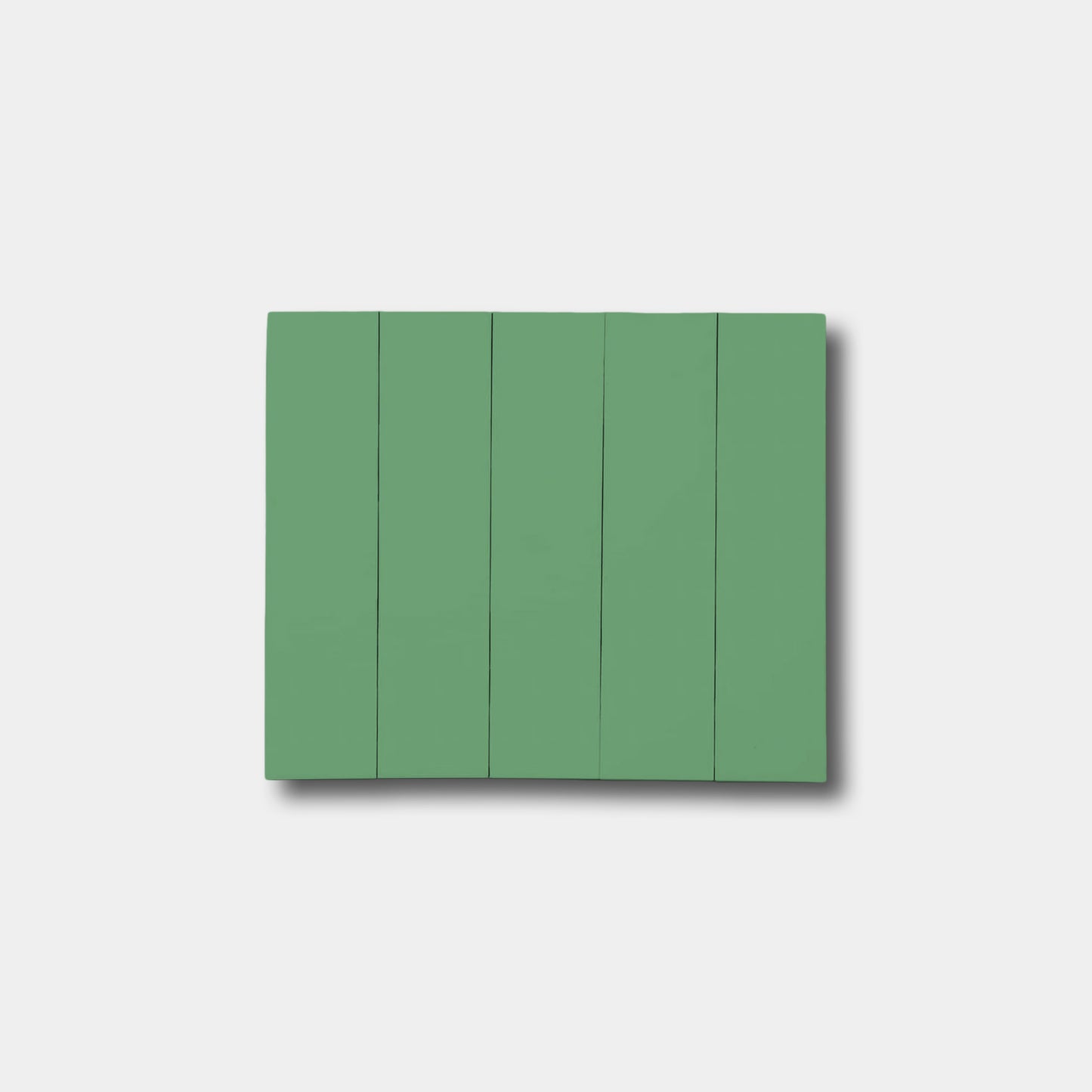 2x8 Solid Verdant Hills