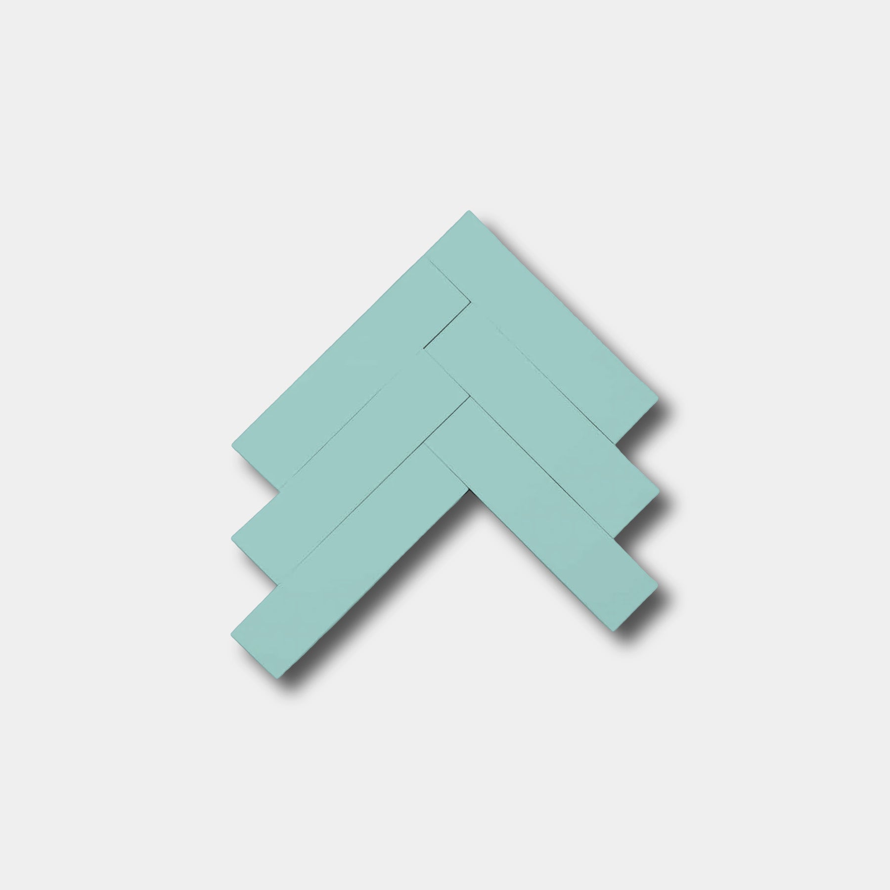 2X8-Solid Coastal Sky