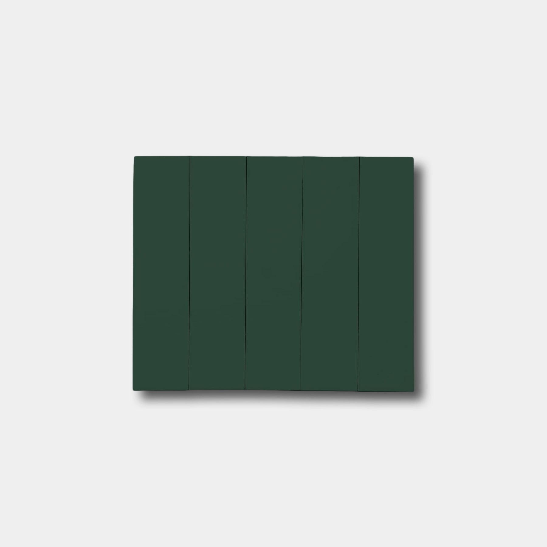 2X8 Solid Forest Pine