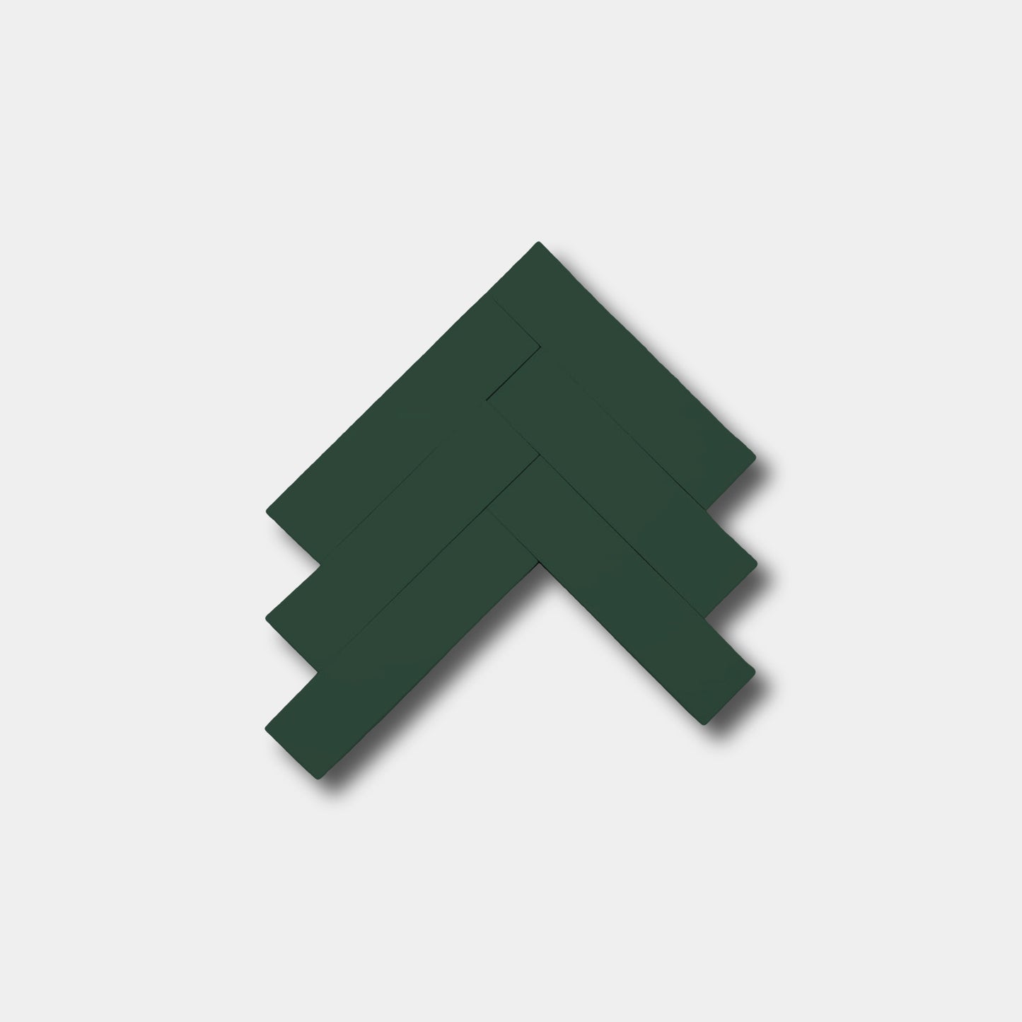 2X8 Solid Forest Pine