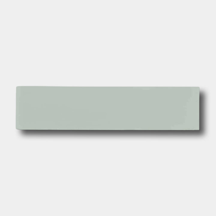 2X12-Solid Pale Jade