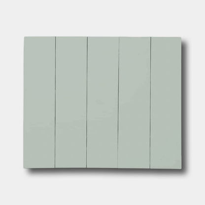 2X12-Solid Pale Jade