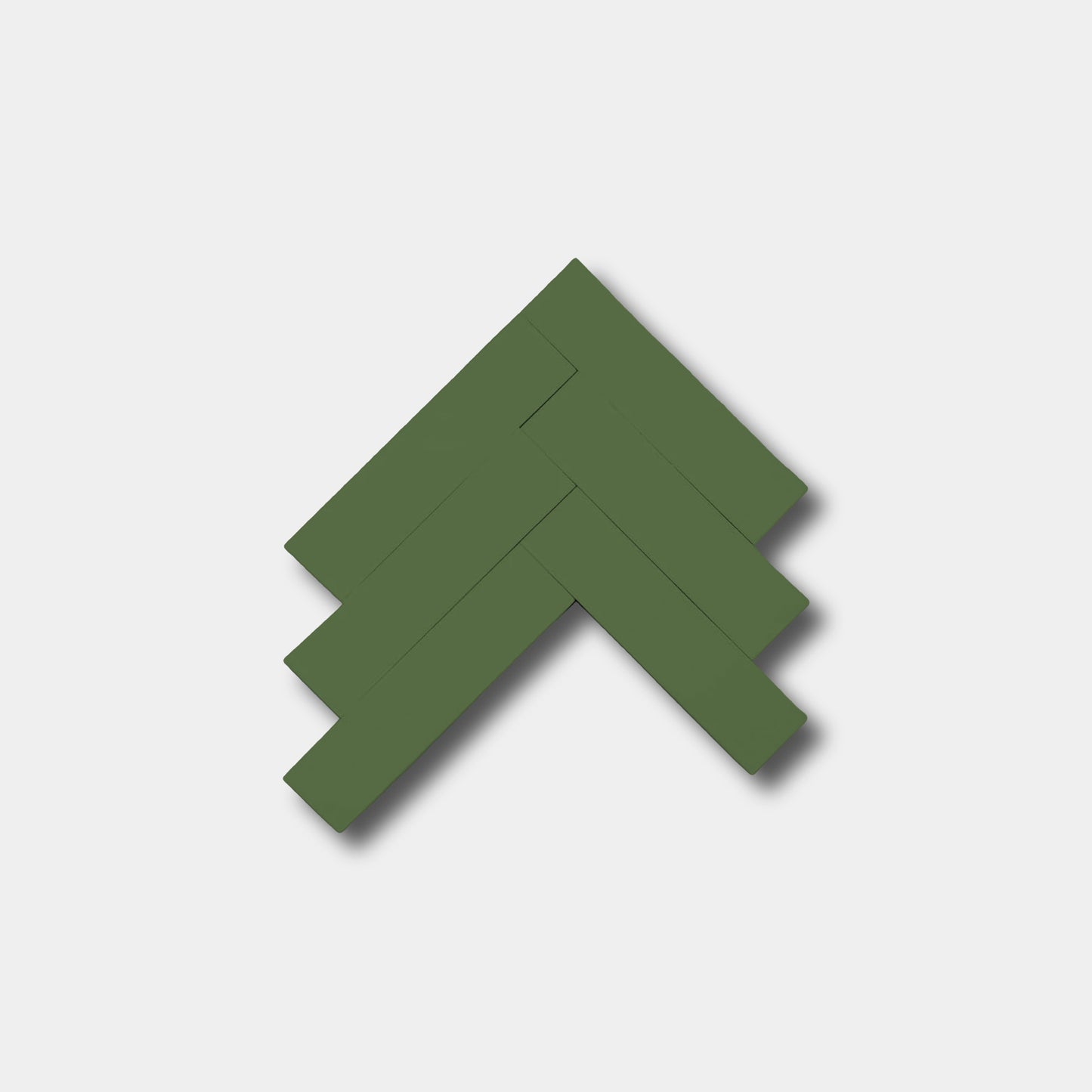 2x8 Solid Jungle Canopy