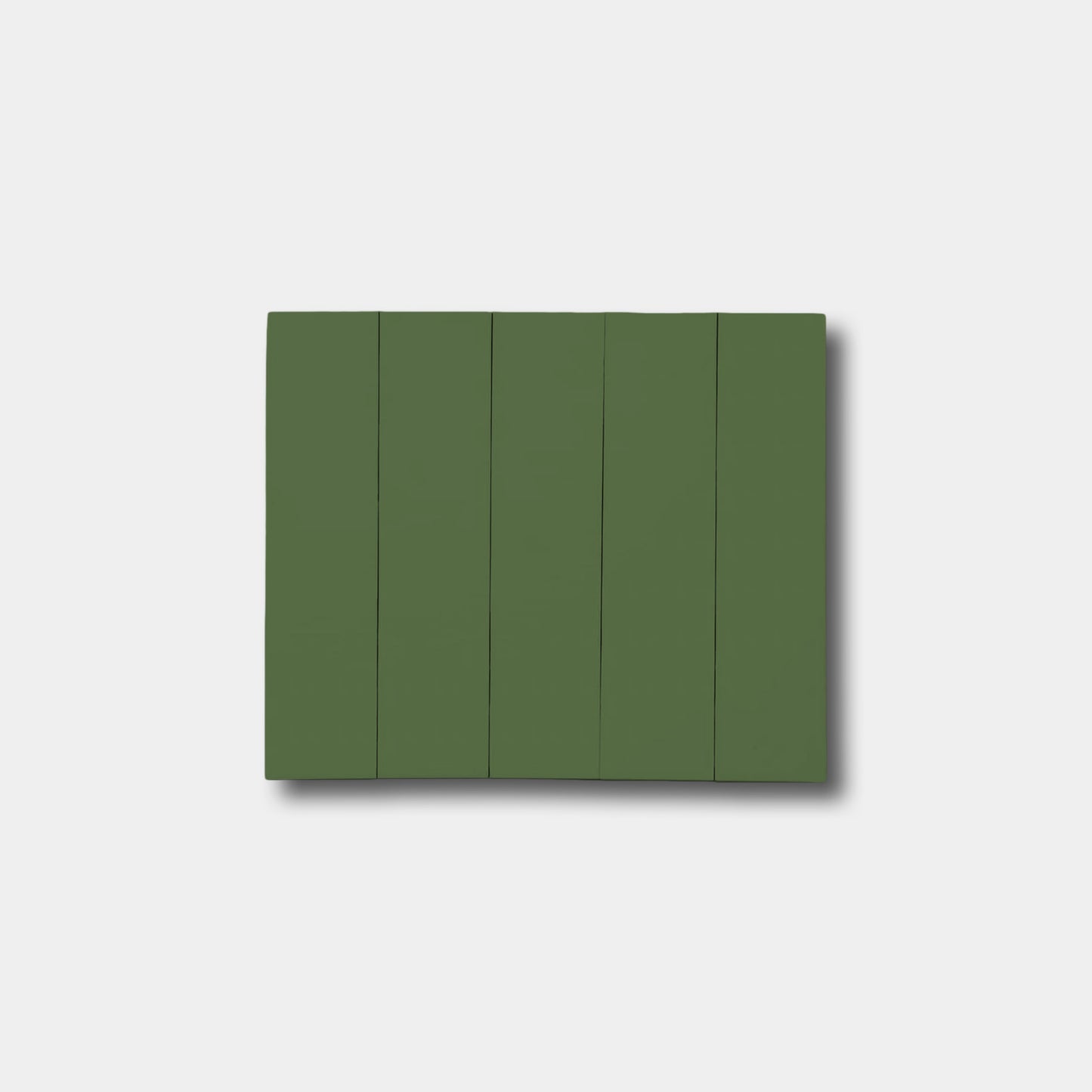 2x8 Solid Jungle Canopy