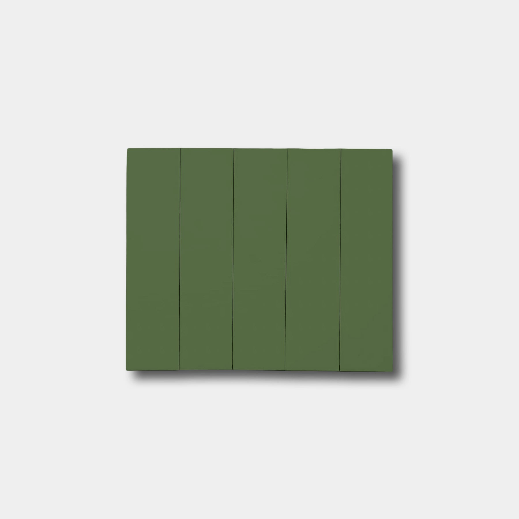 2x8 Solid Jungle Canopy