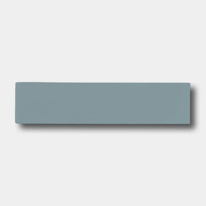 2X12-Solid Slate Sky