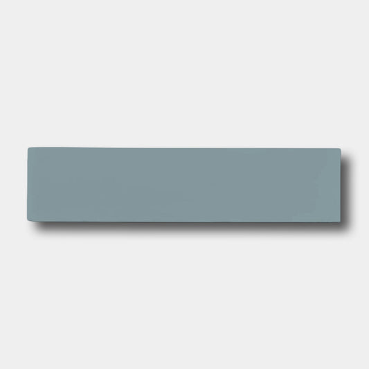 2X12-Solid Slate Sky
