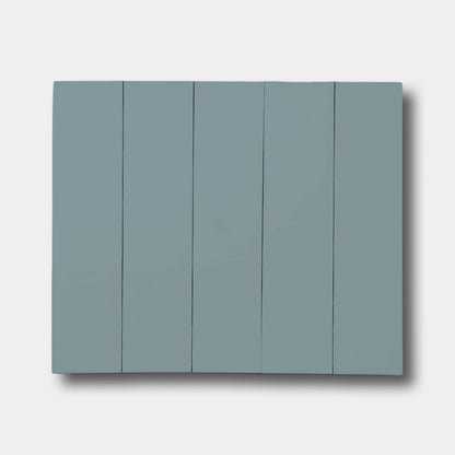 2X12-Solid Slate Sky