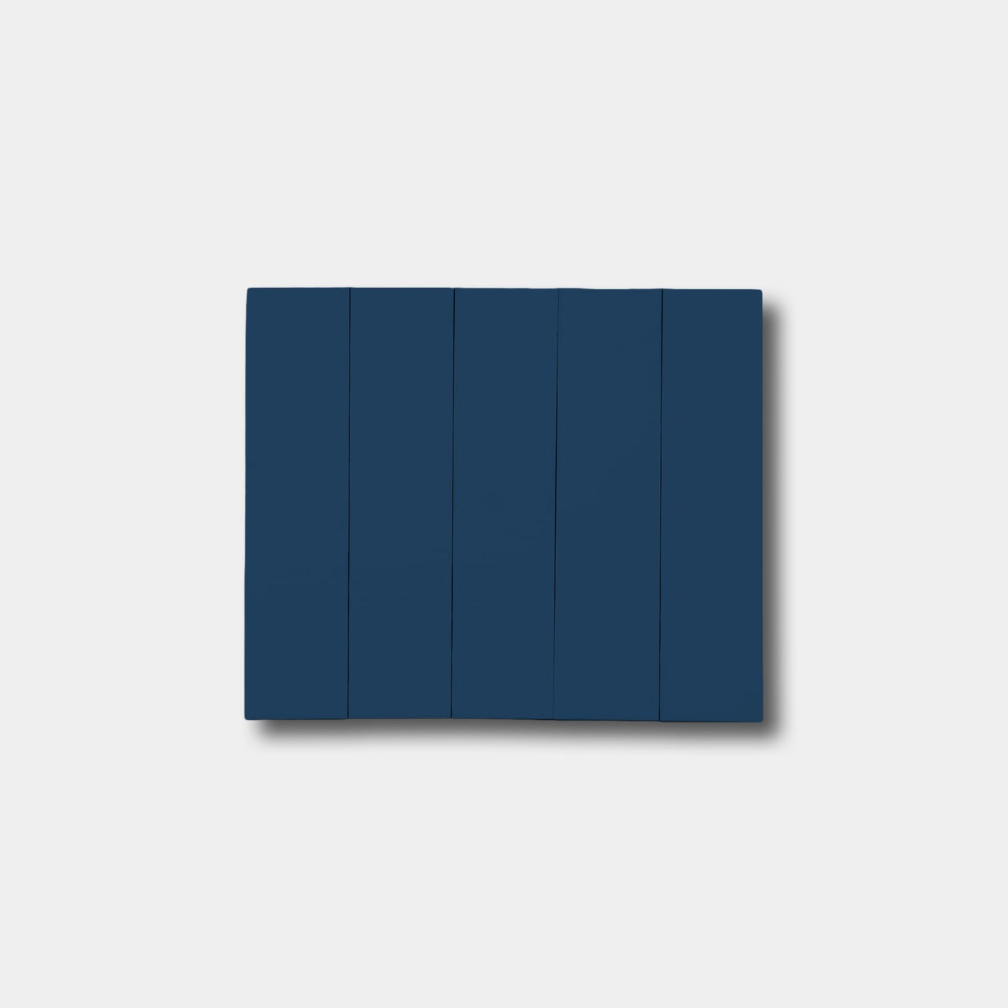 2x8 Solid Nautical Depth