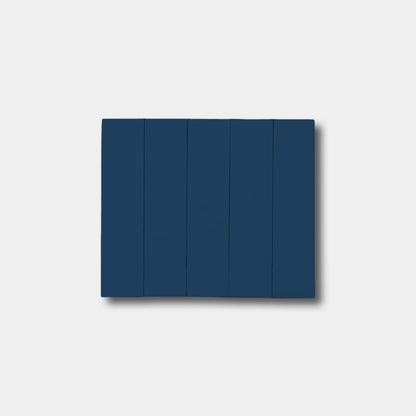 2x8 Solid Nautical Depth