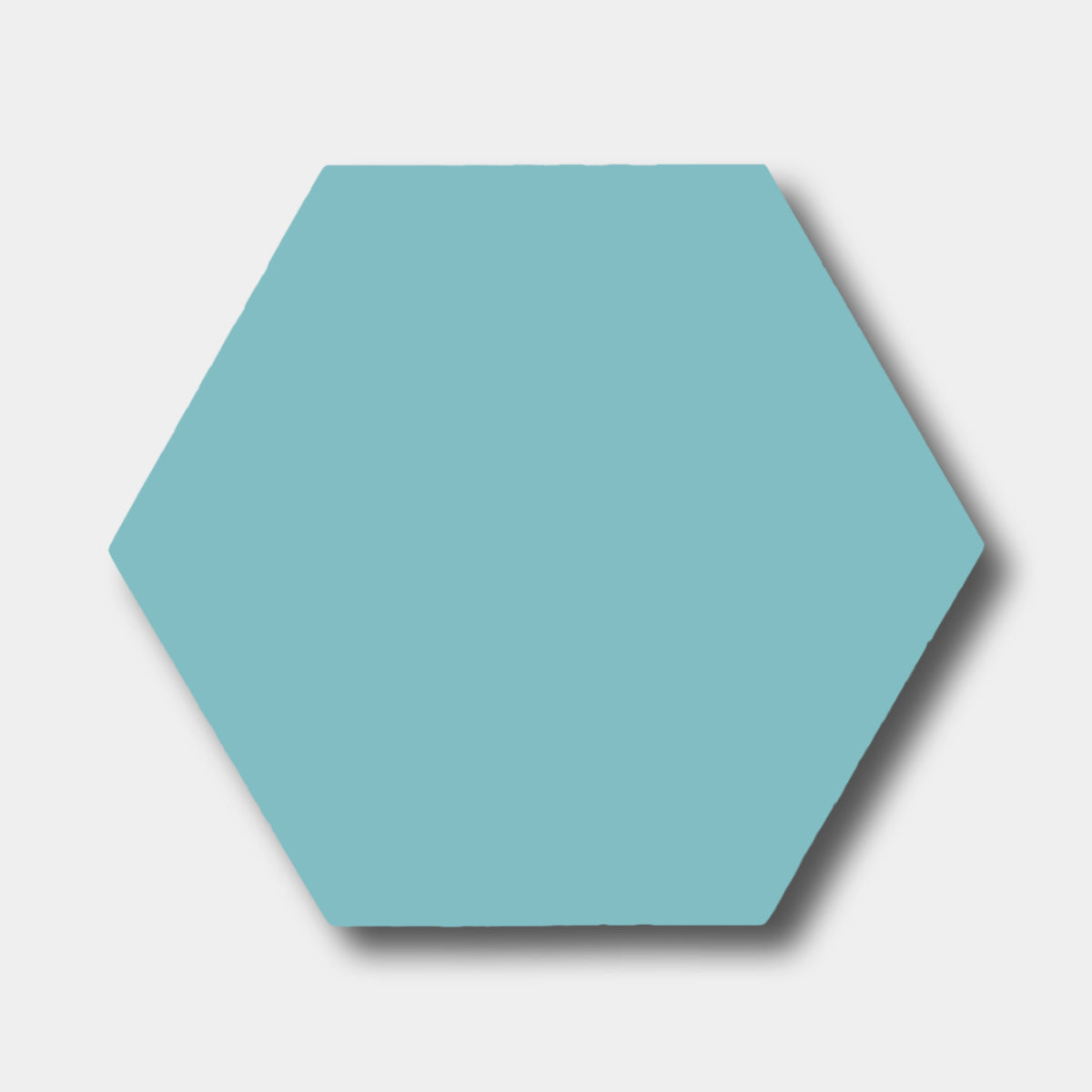 Solid Hex- Island