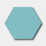 Solid Hex- Island