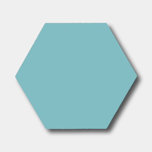 Solid Hex- Island