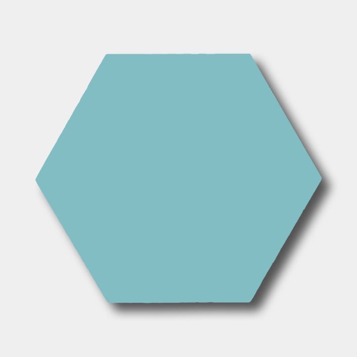 Solid Hex- Island