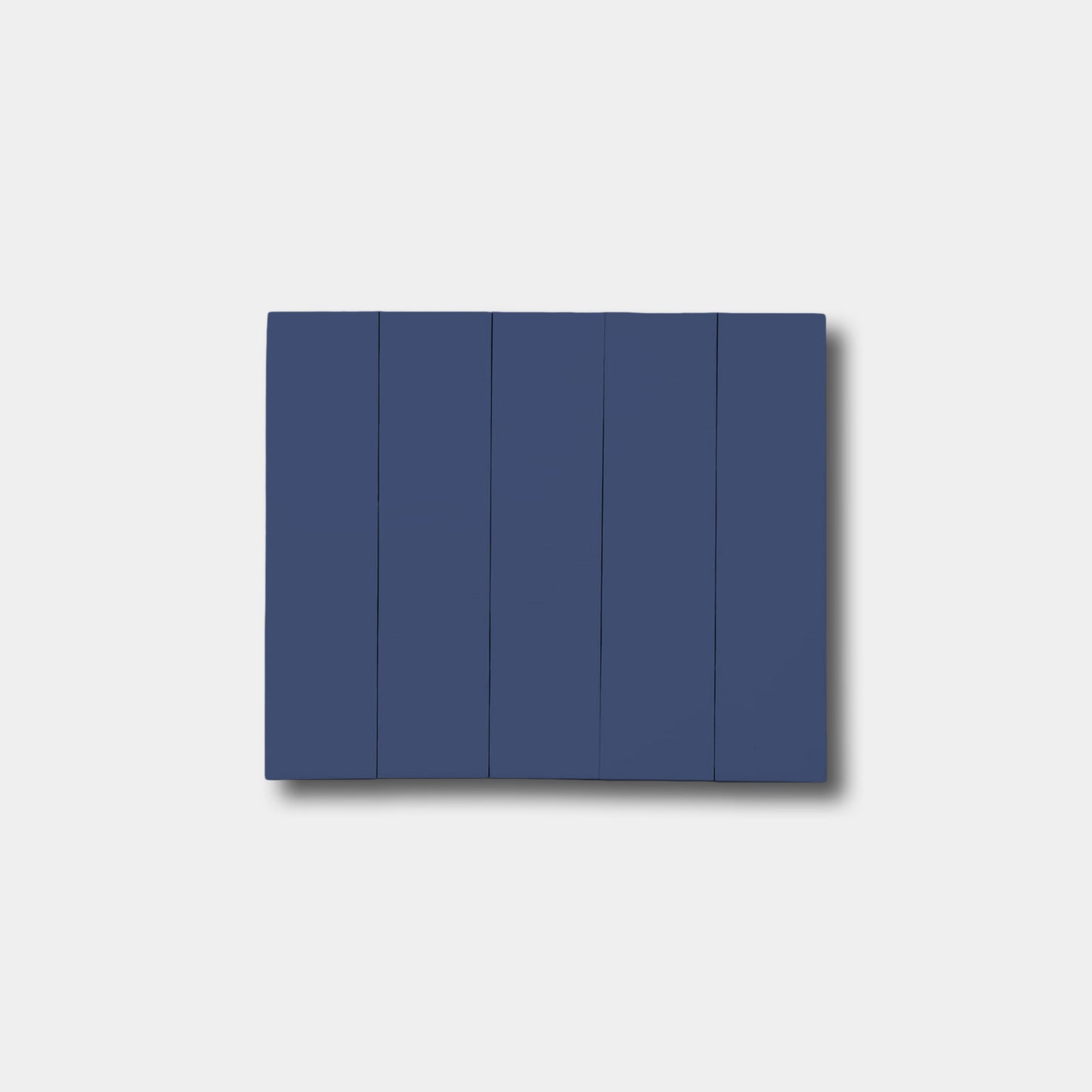 2X8 Solid Admiral