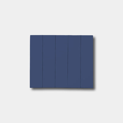 2X8 Solid Admiral