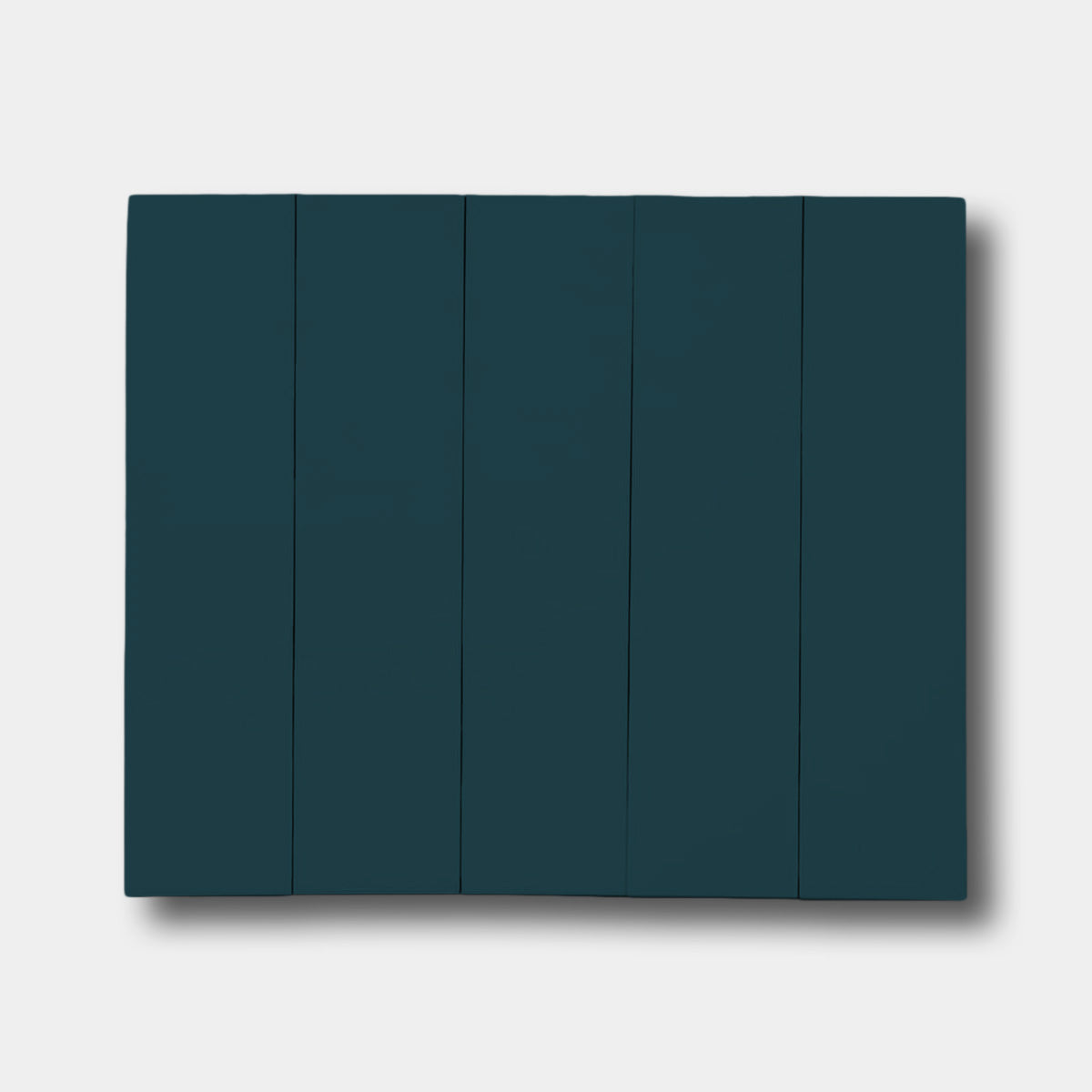 2X12-Solid Aegean