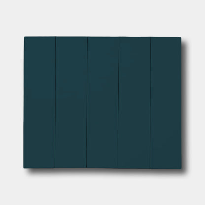 2X12-Solid Aegean